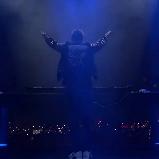 My remix of Faithless classic dance anthem "God is a Dj" is OUT NOW! 📲 https://lnk.to/GodIsADJ | David Guetta