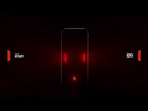 RedMagic 6 - PROJECT_VI