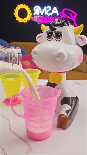 2002 Molly Milkshake Maker 🐄 | Tuy A90