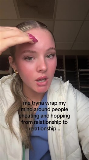 Understanding Cheating in Relationships