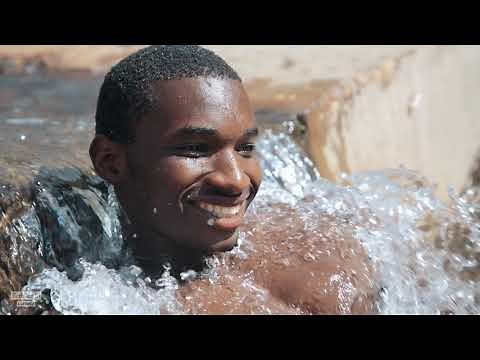 RUTAMBI Comedy: Kurota uri ku mazi n' umwana by RedBlue JD Comedy (EPISODE #55)