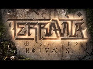 Terravita & Datsik - Losing Control