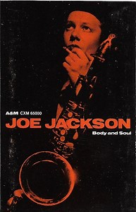 Joe Jackson - Body And Soul