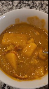 Potaje de chicharos #potaje #chicharos #recetascubanas #recetasdecocina #comidasaludableydeliciosa #sabor #comida | Daniela Rodriguez