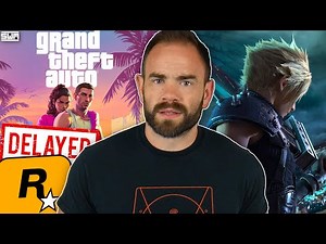 Chaos Hits GTA 6 + Rockstar And The Gaming Industry Sees More Layoffs | News Wave