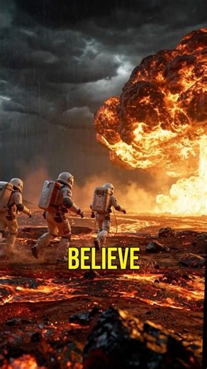 These Planets MELT You Alive | Mission 03 🔥