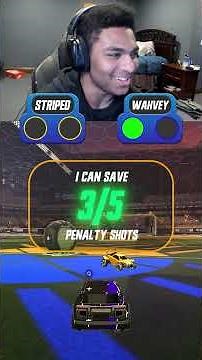 how many of ‪@Wahvey_RL‬ 's shots can I save?
