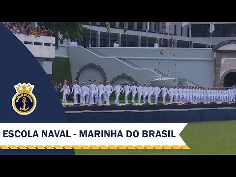 Naval School (EN) - Brazilian Navy (MB)