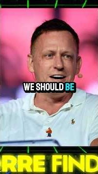 Dan Soder & Katie Nolan vs. Peter Thiel 😂🤣