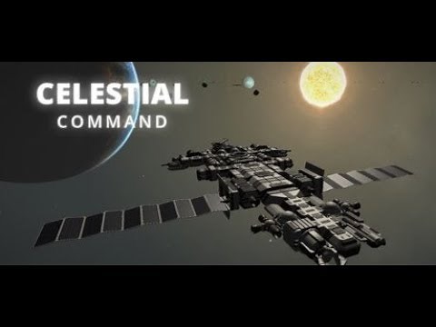 Celestial Command