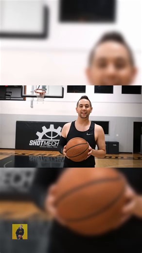 Believe it or not, some NBA players still can't spin a ball on their finger. It looks impressive but it's actually pretty simple once you know the technique. Here's how to do it. | Shot Mechanics Basketball
