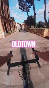 Alcúdia Old Town⛪☀️