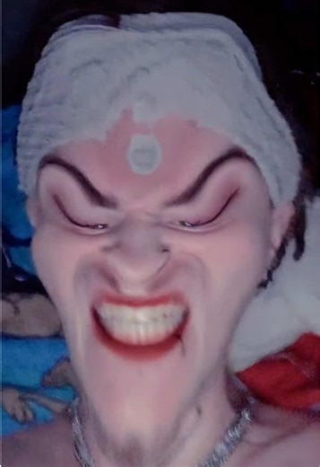 Do you like my filter?