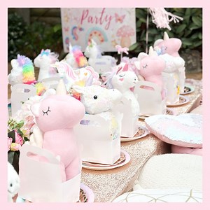 Unicorn Kids Party Sydney | Birthday Fairy