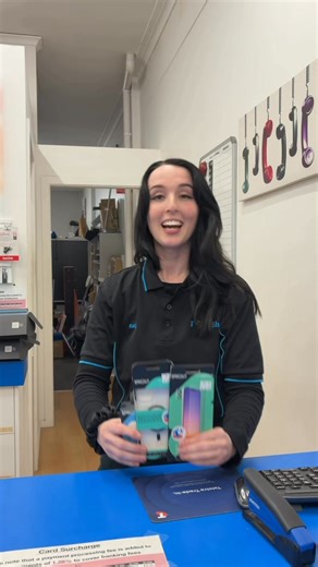 Telstra Tuesday! (WE HAVE AN IMPOSTER) Ready to use your Telstra Plus points? We can help! Visit us in-store and our team will walk you through all the redemption options 🤩 | The Portland Phone Shop