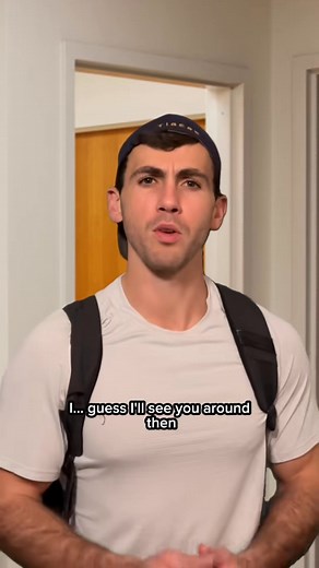 Every teacher’s worst nightmare: the naturally gifted slacker 😂 #students #satire #comedyskit | Lando Kalriz