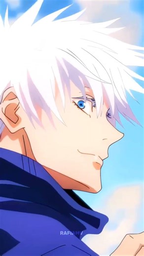 My ordinary life edit Gojo #anime #edit #animeedit #jjk #gojo