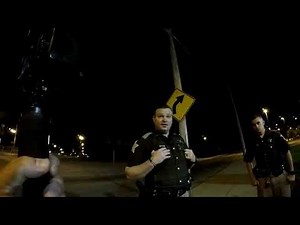 1st Amendment Audit Logansport, IN. Cass County Sheriff