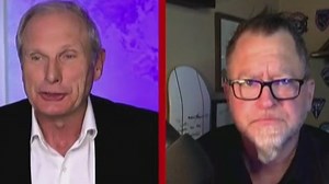 UAP video from hearing signals ‘turning point’ for America: Ross Coulthart | CUOMO