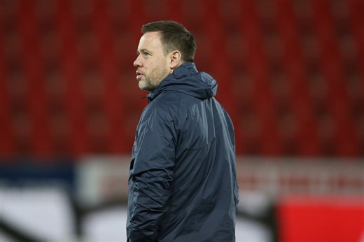 Ex-Sunderland boss emerges as early frontrunner for Oxford United vacancy - reports