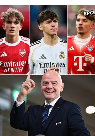 FIFA's New Rule: Mandatory Player Availability
