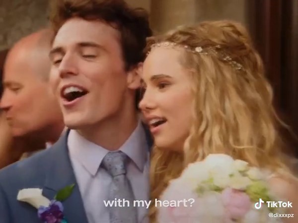 Exploring Reckless Love in Song and Visuals