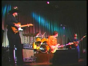 Ventures live 1984 - Pipeline