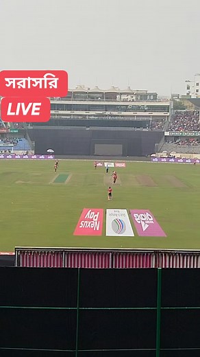 19K views · 67 reactions | L.ive Cricket - IND vs BAN L.ive ICC 2nd...