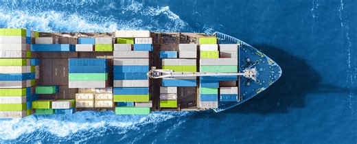 Charting a new pathway for the shipping industry with marine solutions from Spain