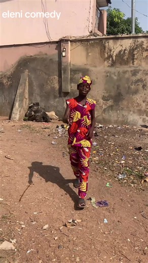 eleni comedy @Amuludun @Baba Kamo @kasakasa @Experience @babamoneyy