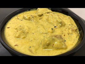 Mappas | Beef Mappas Kerala Style | Beef Mappas Recipe in Malayalam | പോത്തിറച്ചി മപ്പാസ്