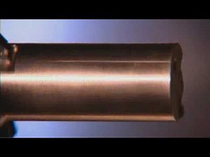 Rigibore ActiveEdge & Smartbore Boring Tools