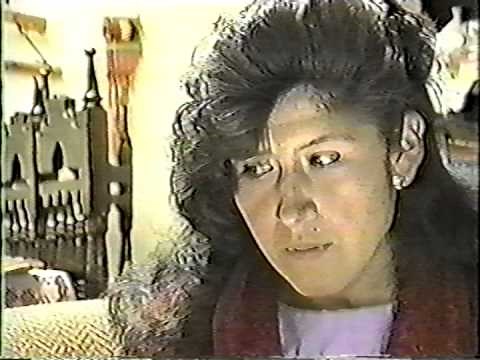 Amarga Primavera 1995 - Pelicula Boliviana