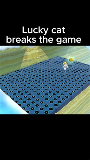 Mario vs spikes in Super Mario 3D World #mario #nintendoswitch #nintendo