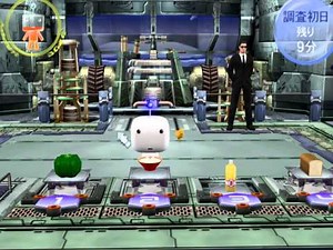 Top 100 Japan-only PS2 games