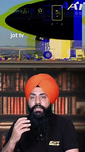 336K views · 7K reactions | "The Giant of the Skies: World's Largest Plane Revealed! ✈" #WorldsLargestPlane #AviationGiant #PlaneFacts #Aerospace | Jot Tv Media | Facebook