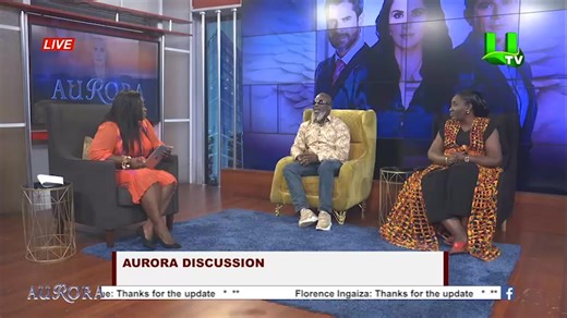 12K views · 250 reactions | Most women today rely on multiple men for support – Prophet Kumchacha #Aurora | UTV Ghana | Facebook