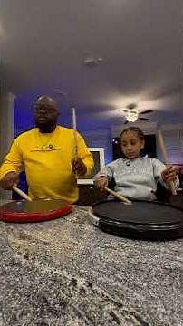 Snare drum lessons for beginners are awesome