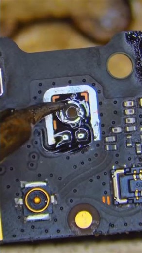 Android Mobile Mic Change Kaise Kare🔧Mic Not Working Problem Fix 100% | Step By Step Repair#ytshorts