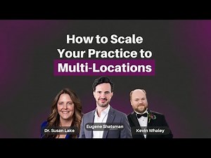 Multi-Location Optometry Growth: Systems, Leadership Layers & Cold Start vs Acquisition