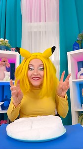 SNOW CAKE 🍰 Funny Cooking! | 123 GO FOOD