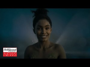 ‘Peter Pan & Wendy’ Trailer Sees the Darling Siblings Return to Neverland | THR News