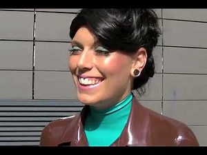 LAX & LATEX HIGH FASHION