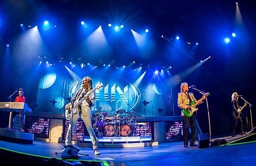 Chicago & Styx 2026 “Windy Cities” Tour: Your Complete Guide to Tickets, Dates, and Presale Codes | TickPick