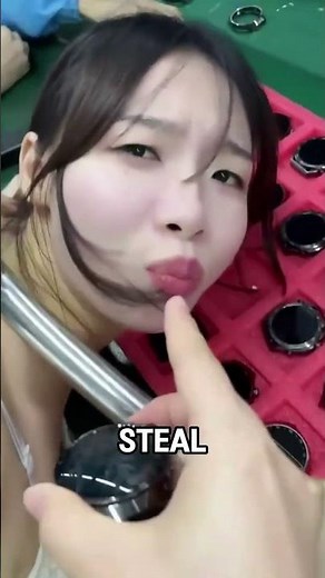 Hide Watch—Mistaken for Thief