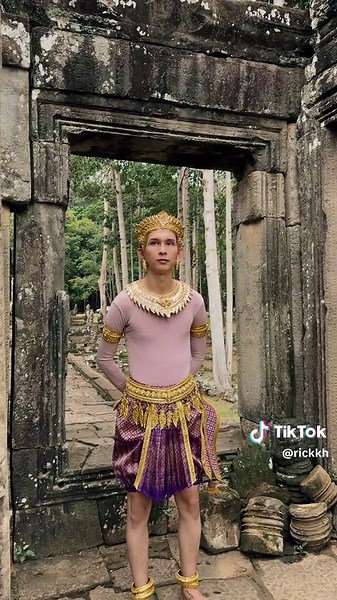 Exploring Angkor Wat: A Real Home in Siem Reap, Cambodia