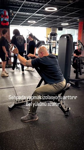 Cable one arm rowing