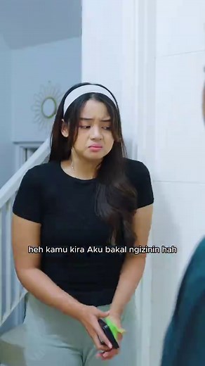 Perjalanan Aluna Bersama Ibu ke Masa Depan