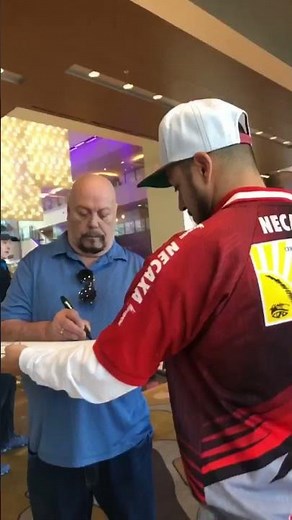 Grandes Momento⚡️