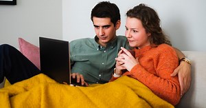 Få rådgivning om forsikring